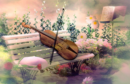Антонио Вивальди «Весна»: история, интересные факты, содержание