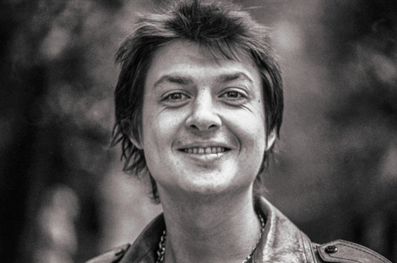Андрей Панов