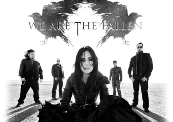 We Are The Fallen