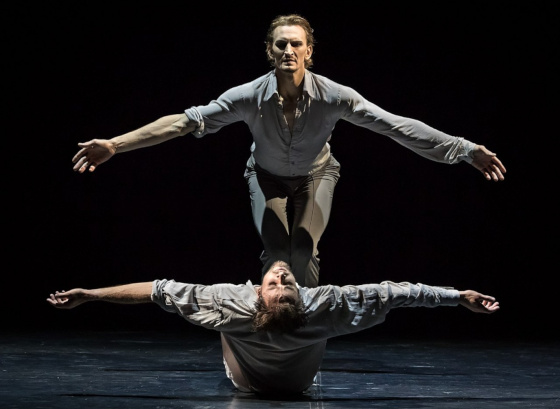 Что такое балет биография личная жизнь