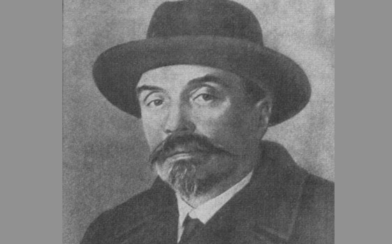 Владимир Иванович Бельский