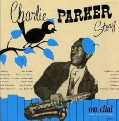 лучшие композиции Чарли Паркера