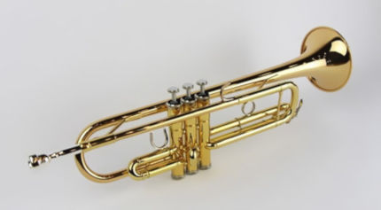Музыкальный инструмент: Труба