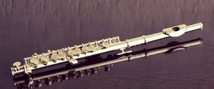 флейта пикколо