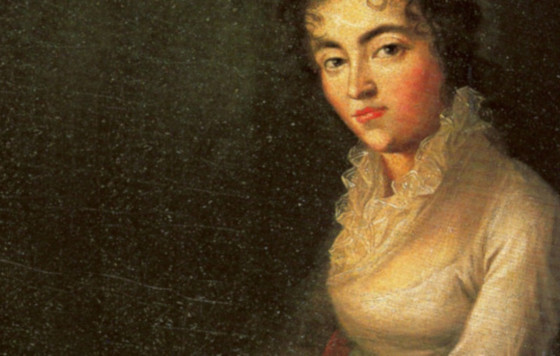 Констанца, жена Моцарта