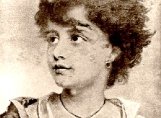 Мария Водзиньская