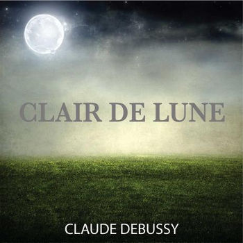 Клод Дебюсси «Лунный свет»