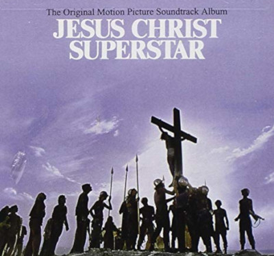 альбом Иисус Христос – суперзвезда