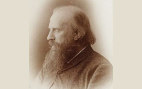Павел Александрович Висковатов