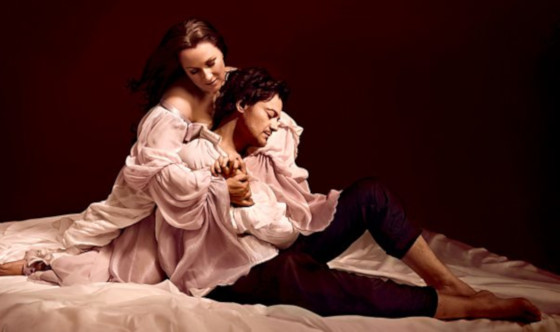 опера «Ромео и Джульетта» краткое содержание