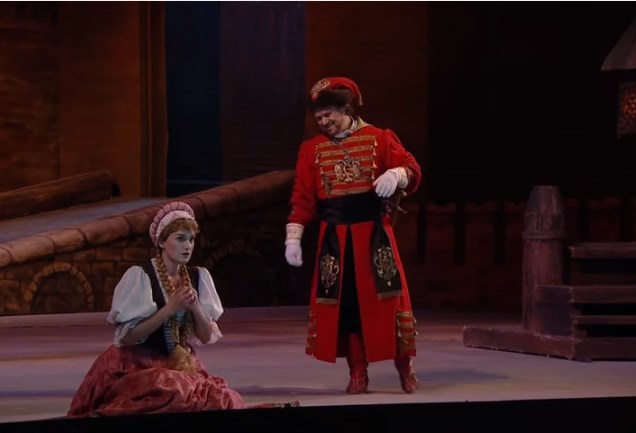 Опера «Хованщина»: содержание, интересные факты, видео, история