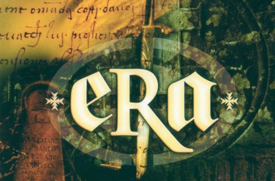 Альбом «Era»