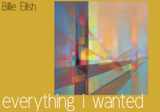 Сингл «Everything I Wanted»