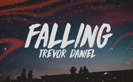 Сингл «Falling»