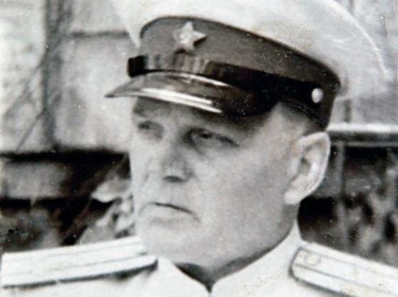 Василий Агапкин