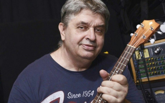 Михаил Карасёв