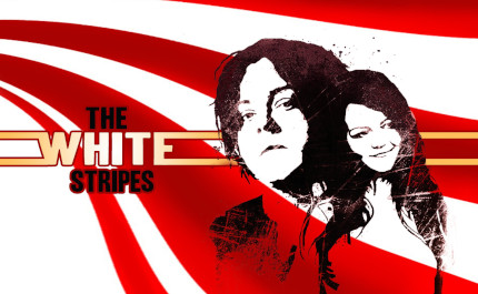 The White Stripes «Seven Nation Army»