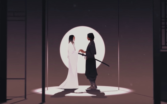 Клип MiyaGi «Samurai»