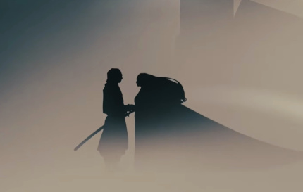 MiyaGi «Samurai»