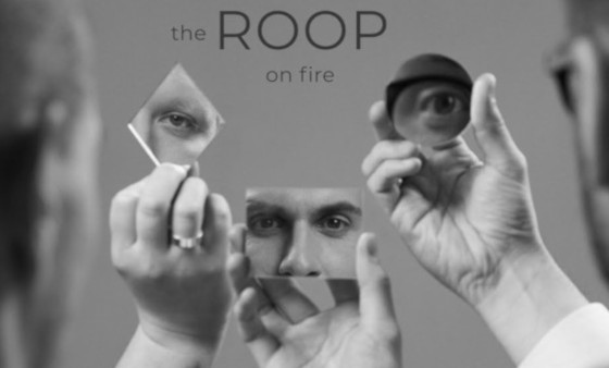 Сингл The Roop «On Fire»