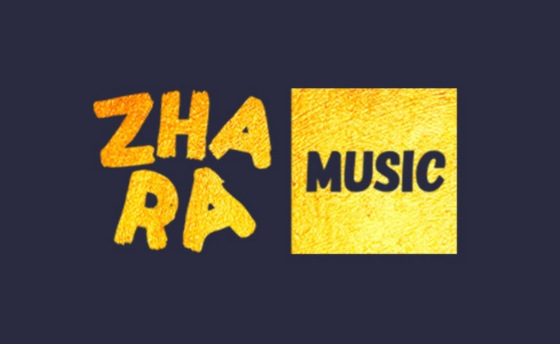 лейбл «Zhara Music»
