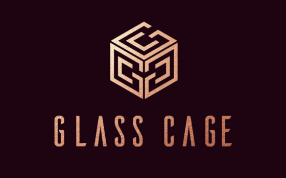 Лейбл «Glass Cage»