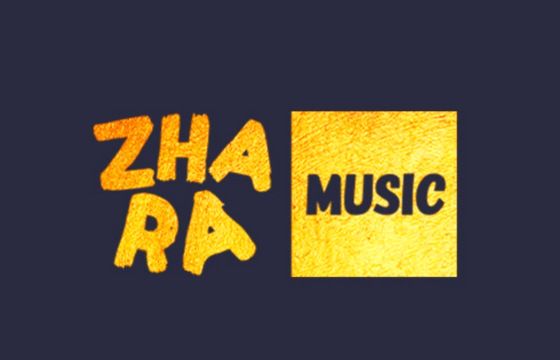 лейбл «ZHARA MUSIC»