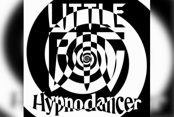 Сингл LITTLE BIG «HYPNODANCER»
