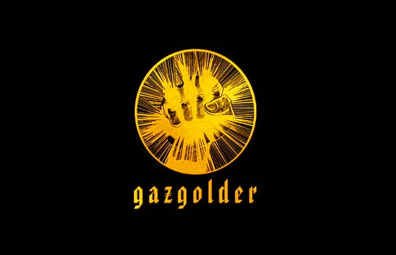 Лейбл «Gazgolder»