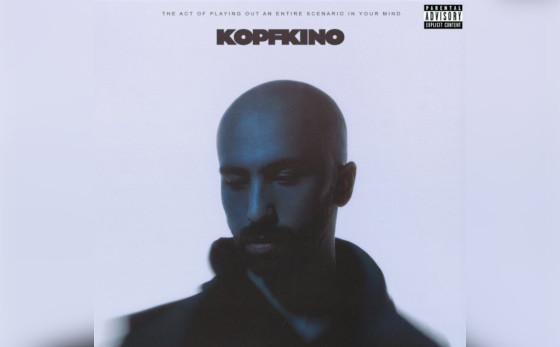Альбом «Kopfkino»