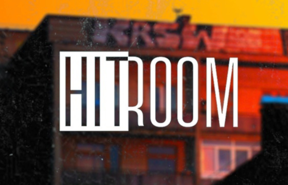 студия звукозаписи «HitRoom»