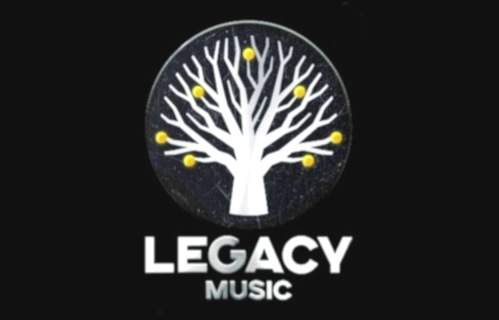 лейбл «Legacy Music»