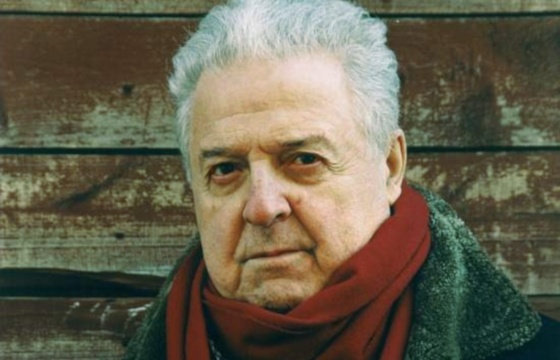 Михаил Танич, автор текста песни «Чёрное и белое»