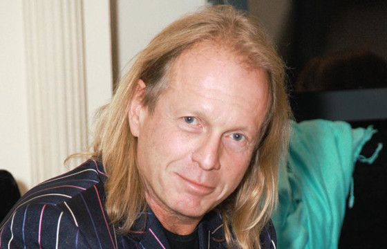 Крис Кельми, автор музыки песни «Замыкая круг»