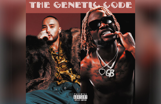 Альбом «The Genetic Code»