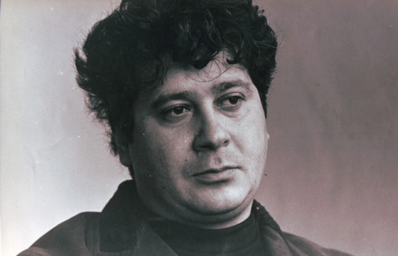 Онегин Гаджикасимов, автор текста «Восточной песни»
