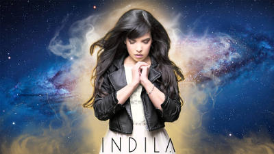 Indila (Индила)