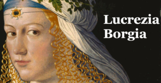 опера Доницетти «Лукреция Борджиа»