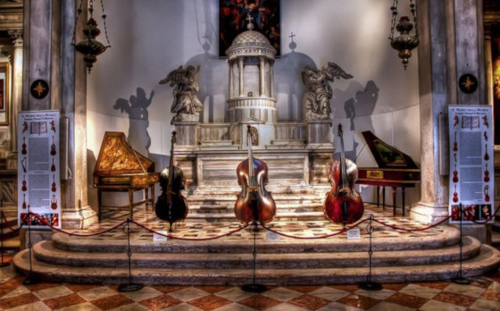 музей Вивальди