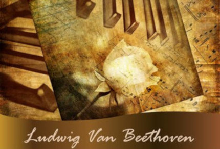 Л. Бетховен Концерты для фортепиано с оркестром