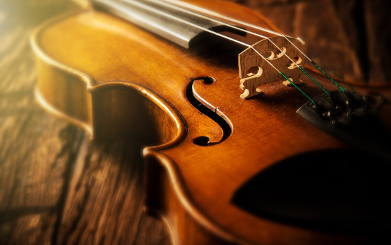П.И. Чайковский Концерт для скрипки с оркестром