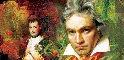 Бетховен и Наполеон
