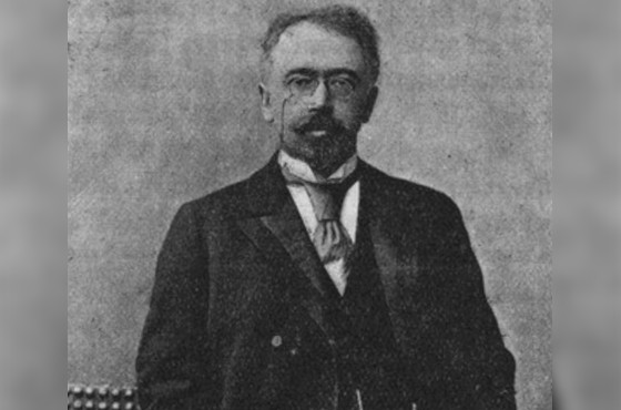 Александр Николаевич Виноградский