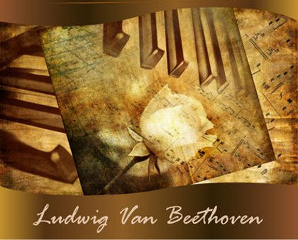 Л. Бетховен Концерты для фортепиано с оркестром