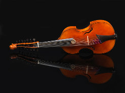 инструмент виола