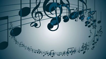 Что такое тональность в музыке, учимся определять и изменять тональности